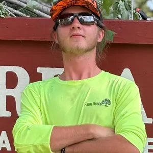 Alex Smart - Crew Member